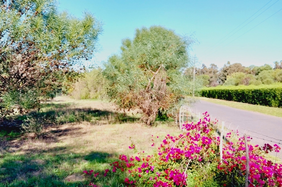 0 Bedroom Property for Sale in Tierfontein AH Western Cape